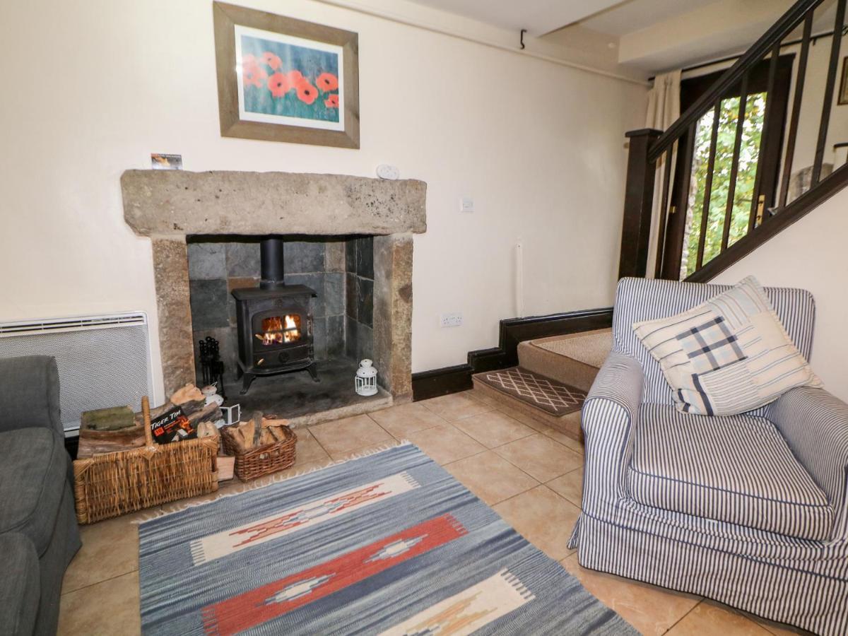Harry Eyre Cottage Castleton  Exterior foto