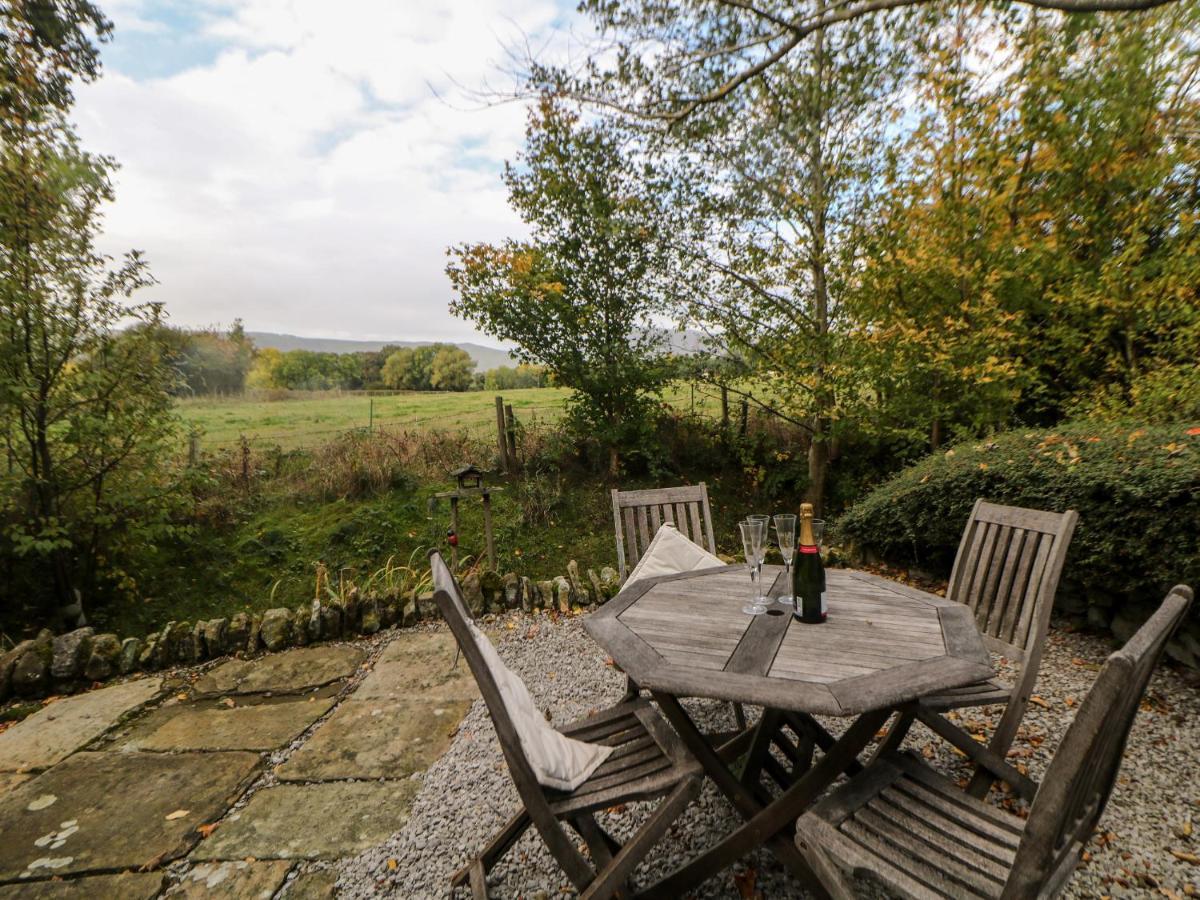 Harry Eyre Cottage Castleton  Exterior foto