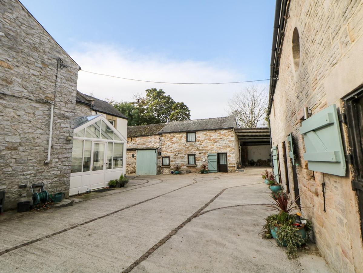 Harry Eyre Cottage Castleton  Exterior foto