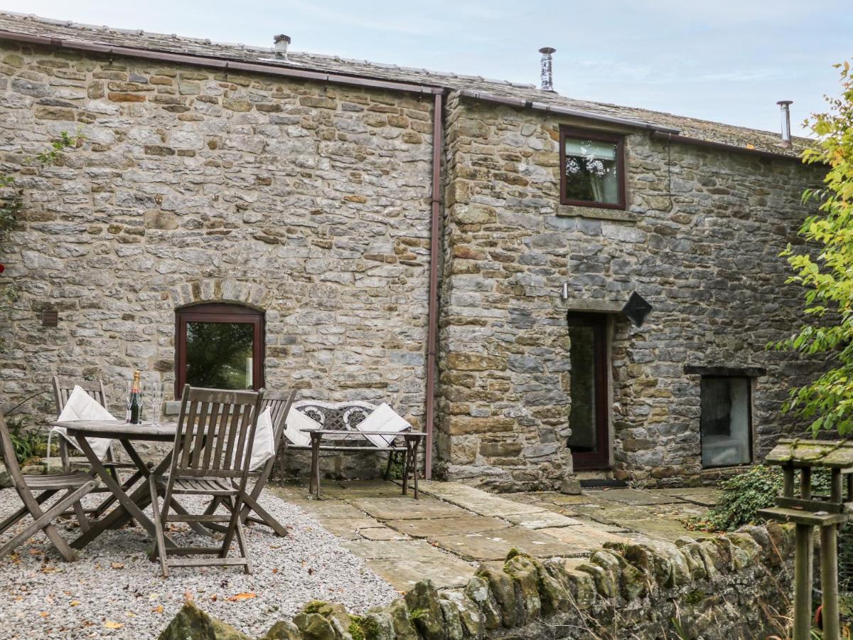 Harry Eyre Cottage Castleton  Exterior foto